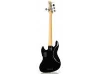 Marcus Miller V7 Alder-5 BK 2nd Gen Marcus Miller V7 Alder-5 BK 2nd Gen